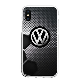 Чехол для iPhone XS Max матовый с принтом VOLKSWAGEN , Силикон | Область печати: задняя сторона чехла, без боковых панелей | amg | auto | bmw | honda | jdm | mercedes | nissan | porsche | racing | sport | toyota | автомобил | автомобильные | киа | лексус | марка | машины | митсубиси | ниссан | порше | спорт | субару | тесла | тойота | хонда