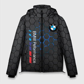 Мужская зимняя куртка 3D с принтом BMW , верх — 100% полиэстер; подкладка — 100% полиэстер; утеплитель — 100% полиэстер | длина ниже бедра, свободный силуэт Оверсайз. Есть воротник-стойка, отстегивающийся капюшон и ветрозащитная планка. 

Боковые карманы с листочкой на кнопках и внутренний карман на молнии. | Тематика изображения на принте: amg | auto | bmw | hyundai | jdm | lexus | mazda | mercedes | mitsubishi | nissan | porsche | sport | subaru | авто | автомобильные | амг | бмв | бренд | киа | лексус | мазда | марка | мерседес | ниссан | порше | субару | тесла