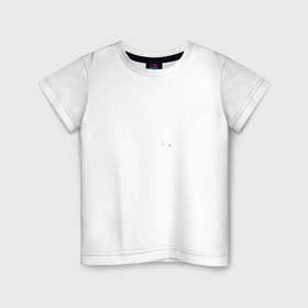 Детская футболка хлопок с принтом Курьер - Енот - Пенсия , 100% хлопок | круглый вырез горловины, полуприлегающий силуэт, длина до линии бедер | reminor | енот | животные | курьер | мультфильм