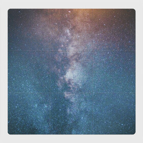 Магнитный плакат 3Х3 с принтом Космос , Полимерный материал с магнитным слоем | 9 деталей размером 9*9 см | авиация | астрономия | воздухоплавания | градиент | звездная | звезды | космическое пространство | космонавтика | космос | маска | млечный путь | наса | небо | созвездия | черная дыра