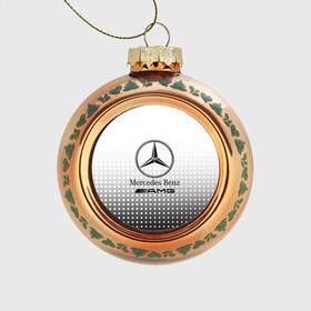 Стеклянный ёлочный шар с принтом Mercedes-Benz , Стекло | Диаметр: 80 мм | amg | mercedes | mercedes значок | mercedes лого | mercedes марка | амг | бенц | лого автомобиля | логотип мерседес | мерин | мерс | мерседес | мерседес бенз | мерседес лого | мерседес эмблема