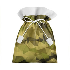 Подарочный 3D мешок с принтом СОВРЕМЕННЫЙ КАМУФЛЯЖ , 100% полиэстер | Размер: 29*39 см | Тематика изображения на принте: camouflage | армия | военная форма | военный | вооружение | вооруженные силы | защита | защитный цвет | зеленый | камуфляж | маскировка | современный | солдат | униформа | форма