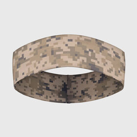 Повязка на голову 3D с принтом КАМУФЛЯЖ ,  |  | camouflage | армия | военная форма | военный | вооружение | вооруженные силы | защита | защитный цвет | камуфляж | коричневый | маскировка | солдат | униформа | форма