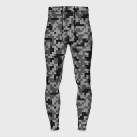 Мужские тайтсы 3D с принтом КАМУФЛЯЖ GRAY ,  |  | camouflage | армия | военная форма | военный | вооружение | вооруженные силы | защита | защитный цвет | камуфляж | маскировка | серый | солдат | униформа | форма