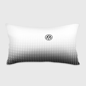 Подушка 3D антистресс с принтом Volkswagen , наволочка — 100% полиэстер, наполнитель — вспененный полистирол | состоит из подушки и наволочки на молнии | volkswagen | vw | vw значок | vw лого | vw марка | vw эмблема | wv | значок vw | значок фольксваген | лого автомобиля | лого вольцваген | логотип vw | фольксваген | фольцваген