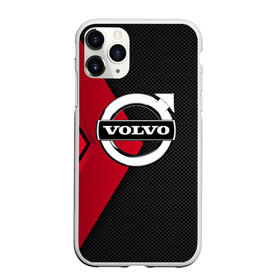 Чехол для iPhone 11 Pro Max матовый с принтом VOLVO , Силикон |  | amg | auto | bmw | honda | jdm | mercedes | nissan | porsche | racing | sport | toyota | автомобил | автомобильные | киа | лексус | марка | машины | митсубиси | ниссан | порше | спорт | субару | тесла | тойота | хонда