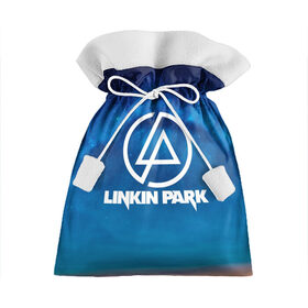 Подарочный 3D мешок с принтом Linkin Park , 100% полиэстер | Размер: 29*39 см | chester bennington | linkin park | rock | space | группа | космос | линкин парк | логотип | музыка | рок | рок н ролл | честер беннингтон | эмблема