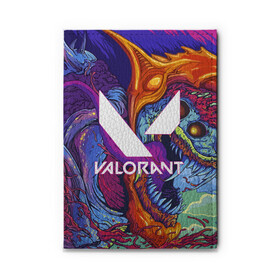 Обложка для автодокументов с принтом VALORANT , натуральная кожа |  размер 19,9*13 см; внутри 4 больших “конверта” для документов и один маленький отдел — туда идеально встанут права | beast | cs go | hyper beast | league of legends | legends of runeterra | lol | overwatch | riot | riot games | valorant | валорант | зверь | кс го | лига легенд | лол