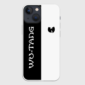 Чехол для iPhone 13 mini с принтом WU TANG CLAN | ВУ ТАНГ (Z) ,  |  | bastard | inspectah deck | masta killa | method man | raekwon | rap | rekeem | rza rza rakeem | the rza | u god | wu tang | wu tang clan | ву танг | ву танг клан | реп | репер | рэп | рэпер