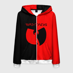 Мужская толстовка 3D на молнии с принтом WU-TANG CLAN | BLACK and RED (Z) , 100% полиэстер | длина до линии бедра, манжеты и пояс оформлены мягкой тканевой резинкой, двухслойный капюшон со шнурком для регулировки, спереди молния, по бокам два кармана | bastard | inspectah deck | masta killa | method man | raekwon | rap | rekeem | rza rza rakeem | the rza | u god | wu tang | wu tang clan | ву танг | ву танг клан | реп | репер | рэп | рэпер