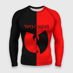 Мужской рашгард 3D с принтом WU TANG CLAN | BLACK and RED (Z) ,  |  | Тематика изображения на принте: bastard | inspectah deck | masta killa | method man | raekwon | rap | rekeem | rza rza rakeem | the rza | u god | wu tang | wu tang clan | ву танг | ву танг клан | реп | репер | рэп | рэпер