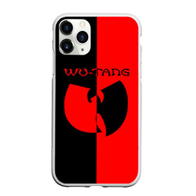 Чехол для iPhone 11 Pro матовый с принтом WU-TANG CLAN , Силикон |  | bastard | inspectah deck | masta killa | method man | raekwon | rap | rekeem | rza rza rakeem | the rza | u god | wu tang | wu tang clan | ву танг | ву танг клан | реп | репер | рэп | рэпер