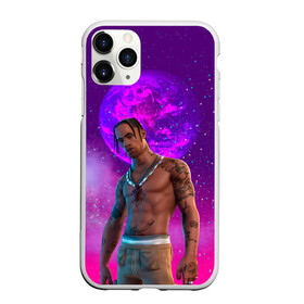 Чехол для iPhone 11 Pro Max матовый с принтом Travis Scott Fortnite , Силикон |  | Тематика изображения на принте: astronomical | epic games | fortnite | travis scott | ивент | ивент фортнайт | концерт | концерт fortnite | рэпер | скин travis scott | тревис | трэвис скотт | фортнайт