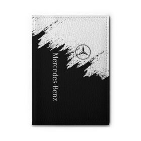 Обложка для автодокументов с принтом MERCEDES-BENZ , натуральная кожа |  размер 19,9*13 см; внутри 4 больших “конверта” для документов и один маленький отдел — туда идеально встанут права | Тематика изображения на принте: amg | auto | brabus | mercedes | sport | авто | автомобиль | автомобильные | амг | брабус | бренд | марка | машины | мерседес | спорт