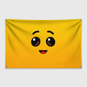 Флаг-баннер с принтом FORTNITE БАНАН | FORTNITE BANANA , 100% полиэстер | размер 67 х 109 см, плотность ткани — 95 г/м2; по краям флага есть четыре люверса для крепления | banana | fortnite | fortnite 2 | fortnite x маршмелло | ikonik | marshmello | ninja | ninja streamer | банан | иконик | ниндзя | пили | фортнайт | фортнайт 2 | фортнайт глава 2