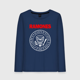 Женский лонгслив хлопок с принтом RAMONES , 100% хлопок |  | america | ramones | rock | usa | америка | джонни рамон | джоуи рамон | ди ди рамон | клем бурк | кристофер уорд | марки рамон | рамоунз | ричи рамон | рок | сша | томми рамон