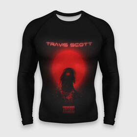 Мужской рашгард 3D с принтом TRAVIS SCOTT ,  |  | america | astroworld | cactus jack | rap | travis scott | usa | wish you were here | америка | зарубежный реп | кактус джек | реп | сша | трэвис скотт