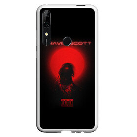 Чехол для Honor P Smart Z с принтом TRAVIS SCOTT , Силикон | Область печати: задняя сторона чехла, без боковых панелей | Тематика изображения на принте: america | astroworld | cactus jack | rap | travis scott | usa | wish you were here | америка | зарубежный реп | кактус джек | реп | сша | трэвис скотт