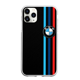 Чехол для iPhone 11 Pro Max матовый с принтом BMW M SPORT CARBON , Силикон |  | bmw | bmw motorsport | bmw performance | carbon | m | m power | motorsport | performance | sport | бмв | карбон | моторспорт | спорт