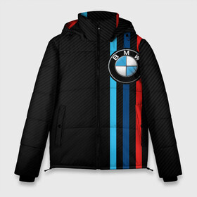 Мужская зимняя куртка 3D с принтом BMW M SPORT CARBON , верх — 100% полиэстер; подкладка — 100% полиэстер; утеплитель — 100% полиэстер | длина ниже бедра, свободный силуэт Оверсайз. Есть воротник-стойка, отстегивающийся капюшон и ветрозащитная планка. 

Боковые карманы с листочкой на кнопках и внутренний карман на молнии. | bmw | bmw motorsport | bmw performance | carbon | m | m power | motorsport | performance | sport | бмв | карбон | моторспорт | спорт