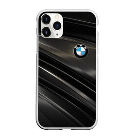 Чехол для iPhone 11 Pro Max матовый с принтом BMW , Силикон |  | bmw | bmw motorsport | bmw performance | carbon | m | m power | motorsport | performance | sport | бмв | карбон | моторспорт | спорт