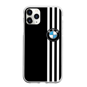 Чехол для iPhone 11 Pro Max матовый с принтом BMW SPORT , Силикон |  | bmw | bmw motorsport | bmw performance | carbon | m | m power | motorsport | performance | sport | бмв | карбон | моторспорт | спорт