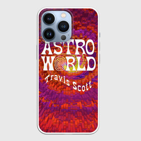 Чехол для iPhone 13 Pro с принтом ASTROWORLD | TRAVIS SCOTT (Z) ,  |  | 21 savage | astroworld | hip hop | juice wrld | quavo | rap | the weeknd | travis scott | астроворд | астроворлд | джеймс блейк | дрейк | кид кади | реп | рэп | стиви уандер | тревис скот | фрэнк оушен