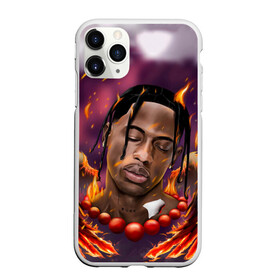 Чехол для iPhone 11 Pro Max матовый с принтом ASTRONOMICAL TRAVIS SCOTT , Силикон |  | astronomical | fortnite | travis scott | астрономикал | концерт | концерт в фортнайт | тревис скотт | трэвис скотт | фортнайт