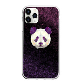 Чехол для iPhone 11 Pro Max матовый с принтом Панда , Силикон |  | Тематика изображения на принте: animal | cute panda | mood | pandas | животное | милая пандочка | настроение | панда | панды