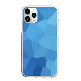 Чехол для iPhone 11 Pro Max матовый с принтом Пикси кристаллы , Силикон |  | абстракция | волны | геометрия | градиент | графен | графика | карбон | квадрат | кожа | коллаж | кристаллы | кубизм | линия | мозаика | палитра | пиксели | пикси | поп | радуга | радужная | сетка | сеть