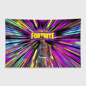 Флаг-баннер с принтом TRAVIS SCOTT+FORTNITE , 100% полиэстер | размер 67 х 109 см, плотность ткани — 95 г/м2; по краям флага есть четыре люверса для крепления | america | astro jack | astroworld | cactus jack | fortnite | fortnite 2 | fortnite х | rap | travis scott | usa | wish you were here | америка | астро джек | зарубежный реп | кактус джек | реп | сша | трэвис скотт | фортнайт | фортнайт 2