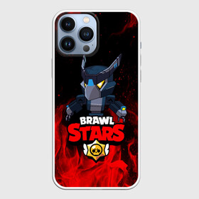 Чехол для iPhone 13 Pro Max с принтом B.S. MECHA CROW | БРАВЛ СТАРС ВОРОН ,  |  | bibi | brawl stars | crow | leon | leon shark | max | mecha crow | mr.p | phoenix | sally leon | sprout | stars | unicorn | virus 8 bit | werewolf | биби | ворон | леон | оборотень | пингвин