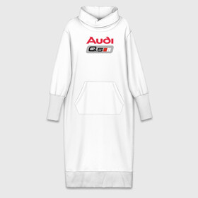 Платье удлиненное хлопок с принтом AUDI Q5 LOGO ,  |  | a1 | a2 | a3 | a4 | a5 | a6 | a7 | a8 | audi | auto | perfomance | q5 | rs | sport | авто | автомобиль | автомобильные | ауди | бренд | ку5 | марка | машины | перфоманс | рс | спорт