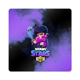 Магнит виниловый Квадрат с принтом Brawl Stars BIBI , полимерный материал с магнитным слоем | размер 9*9 см, закругленные углы | 8 bit | 8 бит | bibi | brawl | brawl stars | crow | leon | spike | sprout | stars | бравл | бравл старс | браво старс | игра | компьютерная | кров | леон | онлайн | старс