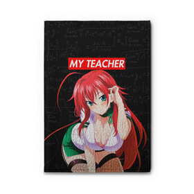 Обложка для автодокументов с принтом SENPAI [MY TEACHER] , натуральная кожа |  размер 19,9*13 см; внутри 4 больших “конверта” для документов и один маленький отдел — туда идеально встанут права | Тематика изображения на принте: ahegao | anime | japan | manga | sempai | senpai | аниме | ахегао | лицо | манга | семпай | сенпай | япония