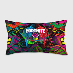 Подушка 3D антистресс с принтом TRAVIS SCOTT X FORTNITE. , наволочка — 100% полиэстер, наполнитель — вспененный полистирол | состоит из подушки и наволочки на молнии | Тематика изображения на принте: astronomical | astroworld | cactus jack | fortnite | jack boys | la flame | rodeo | travis scott | кактус джек | пламя | трэвис скотт | фортнайт