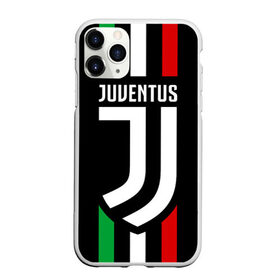 Чехол для iPhone 11 Pro Max матовый с принтом JUVENTUS , Силикон |  | cr7 | fc juventus | football | juve | juventus | ronaldo | sport | роналдо | спорт | футбол | ювентус