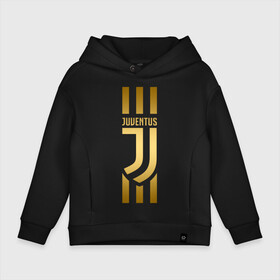 Детское худи Oversize хлопок с принтом JUVENTUS / ЮВЕНТУС , френч-терри — 70% хлопок, 30% полиэстер. Мягкий теплый начес внутри —100% хлопок | боковые карманы, эластичные манжеты и нижняя кромка, капюшон на магнитной кнопке | cr7 | fc juventus | football | juve | juventus | ronaldo | sport | роналдо | спорт | футбол | ювентус