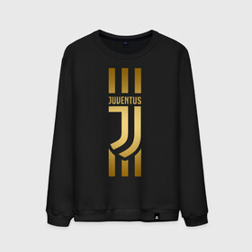 Мужской свитшот хлопок с принтом JUVENTUS / ЮВЕНТУС , 100% хлопок |  | cr7 | fc juventus | football | juve | juventus | ronaldo | sport | роналдо | спорт | футбол | ювентус