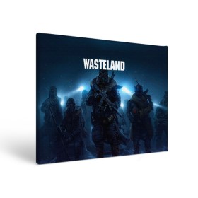 Холст прямоугольный с принтом Wasteland 3 , 100% ПВХ |  | Тематика изображения на принте: game wasteland 3 | post apocalyptic | wasteland | wasteland 2 | wasteland 3 | вастеленд | вестерленд | вестленд | вэстелэнд | игра wasteland | постапакалипсис | пустошь | ядерная зима