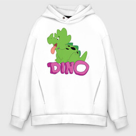 Мужское худи Oversize хлопок с принтом BABYDINO , френч-терри — 70% хлопок, 30% полиэстер. Мягкий теплый начес внутри —100% хлопок | боковые карманы, эластичные манжеты и нижняя кромка, капюшон на магнитной кнопке | bamm bamm rubble | barney rubble | bedrock | betty rubble | dino | flintstones | fred flintstone | hoppy | pebbles | stone age | vdgerir | wilma | флинстоун | флинтстоун