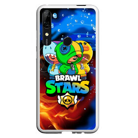 Чехол для Honor P Smart Z с принтом BRAWL STARS LEON SKINS , Силикон | Область печати: задняя сторона чехла, без боковых панелей | Тематика изображения на принте: bibi | brawl stars | coach mike | crow | leon | leon shark | max | mecha crow | mr.p | phoenix | sally leon | spike | sprout | unicorn | virus 8 bit | werewolf | ворон | оборотень | пингвин