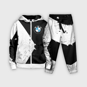 Детский костюм 3D с принтом BMW ,  |  | bmw | bmw motorsport | bmw performance | carbon | m | m power | motorsport | performance | sport | бмв | карбон | моторспорт | спорт