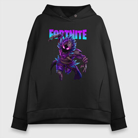 Женское худи Oversize хлопок с принтом FORTNITE RAVEN , френч-терри — 70% хлопок, 30% полиэстер. Мягкий теплый начес внутри —100% хлопок | боковые карманы, эластичные манжеты и нижняя кромка, капюшон на магнитной кнопке | fortnite | fortnite 2 | fortnite x маршмелло | ikonik | marshmello | ninja | ninja streamer | raven | travis scott | ворон | иконик | ниндзя | пили | рейвен | трэвис скотт | фортнайт