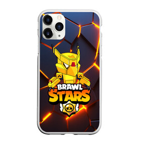 Чехол для iPhone 11 Pro матовый с принтом B S MECHA CROW , Силикон |  | bibi | brawl stars | coach mike | crow | evil gene | gale | gene | leon | leon shark | max | mecha crow | mortis | mr.p | nani | phoenix | sally leon | sandy | spike | sprout | surge | tara | virus 8 bit | werewolf | акула | бравл старс | во