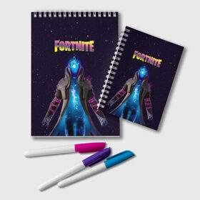 Блокнот с принтом Infinity Fortnite , 100% бумага | 48 листов, плотность листов — 60 г/м2, плотность картонной обложки — 250 г/м2. Листы скреплены удобной пружинной спиралью. Цвет линий — светло-серый
 | Тематика изображения на принте: astro jack | fortnite | fortnite chapter 2 | infinity | infinity fortnite | infinity fortnite skin | ивент | инфинити фортнайт | концерт фортнайт | скин | скин инфинити фортнайт | фортнайт