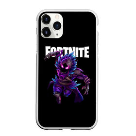 Чехол для iPhone 11 Pro матовый с принтом FORTNITE RAVEN , Силикон |  | fortnite | fortnite 2 | fortnite x маршмелло | ikonik | marshmello | ninja | ninja streamer | raven | travis scott | ворон | иконик | ниндзя | пили | рейвен | трэвис скотт | фортнайт