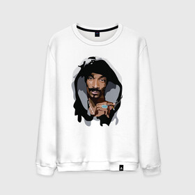 Мужской свитшот хлопок с принтом Snoop Dogg , 100% хлопок |  | 2pac | black | dog | dr dre | hip hop | rap | snoop dogg | west coast | гангстер | микрофон | музыка | рифма | рэп | рэпер | снуп дог | собака | хип хоп