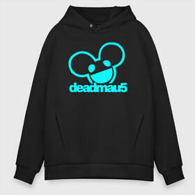 Мужское худи Oversize хлопок с принтом FORTNITE x DEADMAU5 , френч-терри — 70% хлопок, 30% полиэстер. Мягкий теплый начес внутри —100% хлопок | боковые карманы, эластичные манжеты и нижняя кромка, капюшон на магнитной кнопке | deadmau5 | fortnite | fortnite 2 | fortnite x маршмелло | ikonik | marshmello | ninja | ninja streamer | raven | travis scott | ворон | иконик | ниндзя | пили | рейвен | трэвис скотт | фортнайт