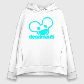 Женское худи Oversize хлопок с принтом FORTNITE x DEADMAU5 , френч-терри — 70% хлопок, 30% полиэстер. Мягкий теплый начес внутри —100% хлопок | боковые карманы, эластичные манжеты и нижняя кромка, капюшон на магнитной кнопке | deadmau5 | fortnite | fortnite 2 | fortnite x маршмелло | ikonik | marshmello | ninja | ninja streamer | raven | travis scott | ворон | иконик | ниндзя | пили | рейвен | трэвис скотт | фортнайт